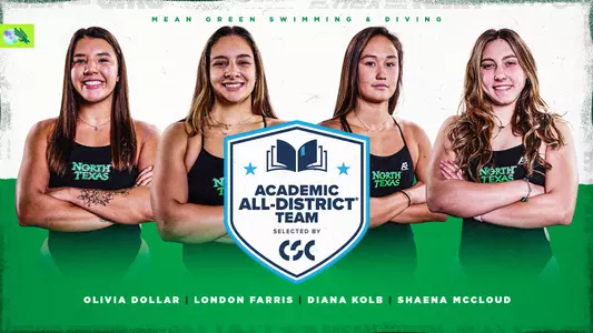 CSC Academic All-District 2023