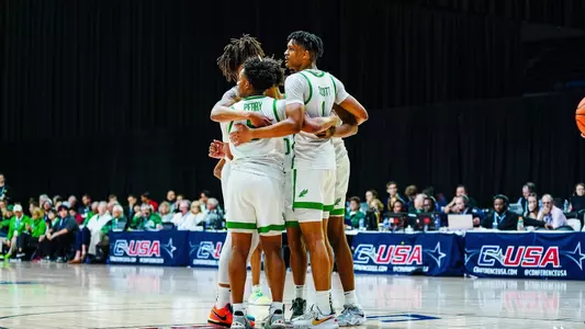 Men's Basketball