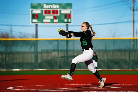 McKenzie Wagoner