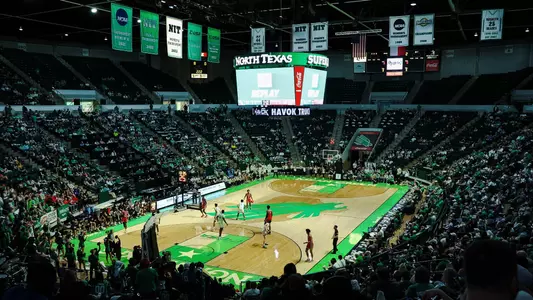 UNT Super Pit 2023
