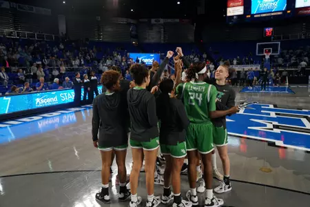 WBB Team