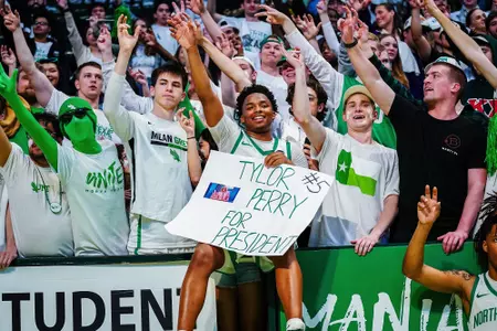 Tylor Perry
