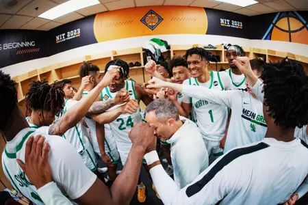 Men's Basketball NIT