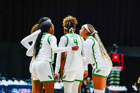 WBB Huddle