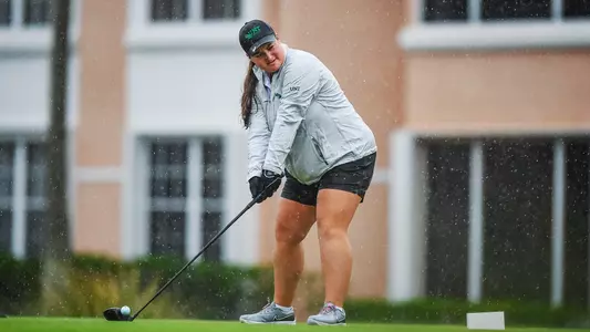Ellie Roth at C-USA Championship