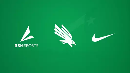 UNT Nike BSN Extension 2023