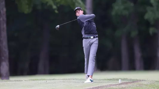 Alvaro Roldos at 2023 C-USA Championship