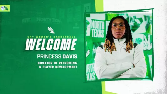 Princess Davis Announcement
