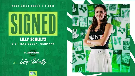 Lilly Schultz Signed