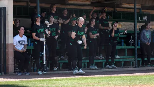 Softball Dugout