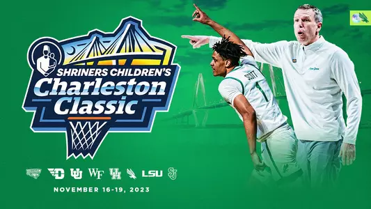 Charleston Classic