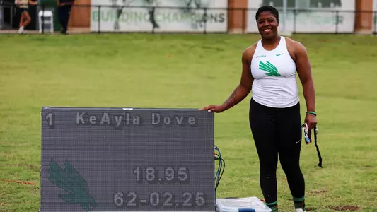 KeAyla Dove