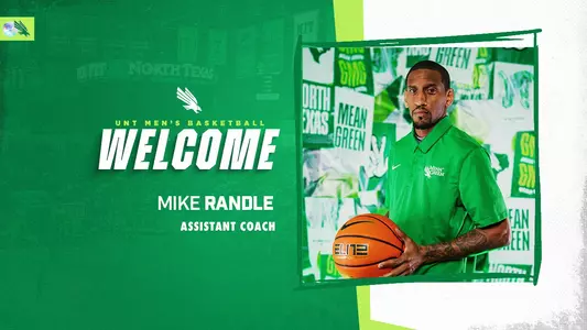 Mike Randle