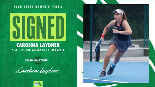 Carolina Laydner Signed Graphic