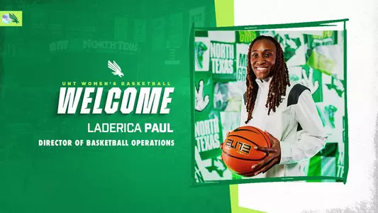 LaDerica Paul Hiring Announcement