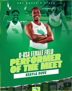 KeAyla Dove