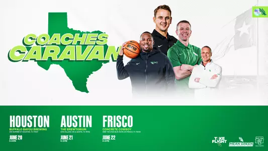 Coaches Caravan 2023