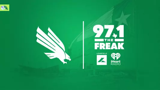 The Freak Radio Flagship 2023