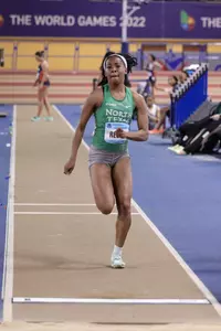 Jasmyn Reese