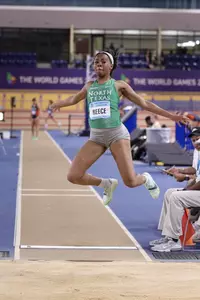Jasmyn Reese