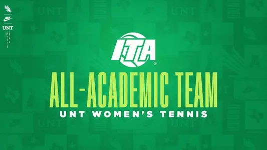 ITA All-Academic Team