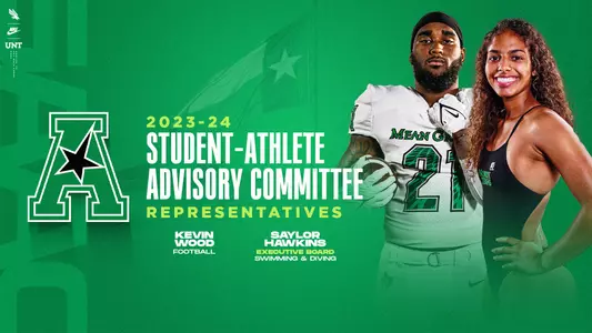 American SAAC Representatives