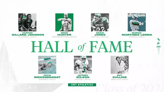 2023 HOF
