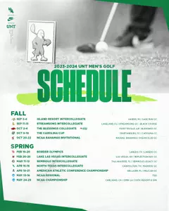 23-24 MGOLF schedule