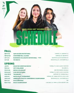 23-24 WGOLF schedule