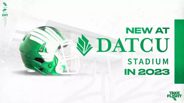 New at DATCU in 2023