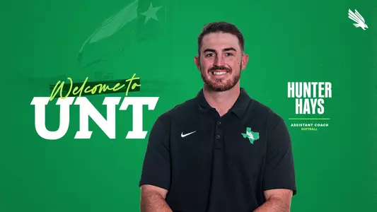 Hunter Hays Welcome