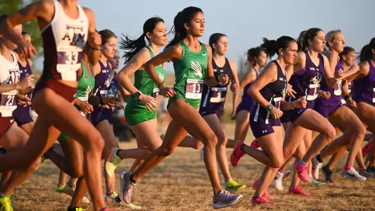 XC Team