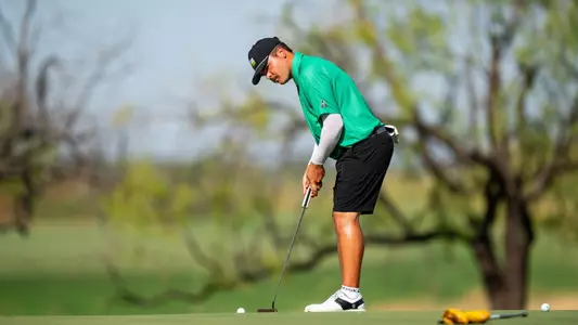 Tucker Allen at Maridoe