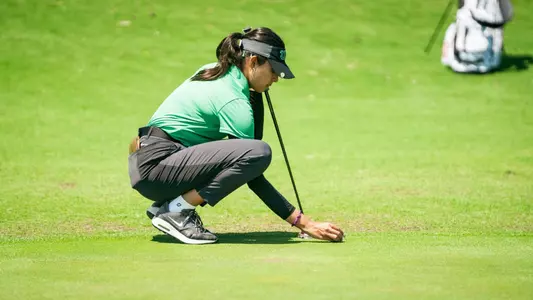 Shreya Pal at NCAA Regional in Raleigh