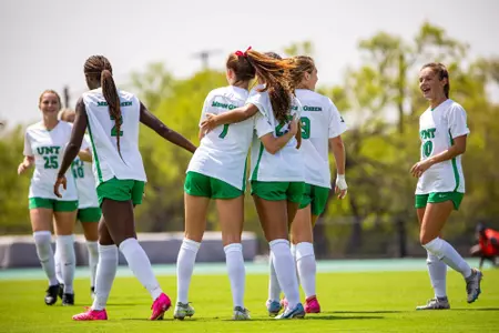 2023 Women's Soccer