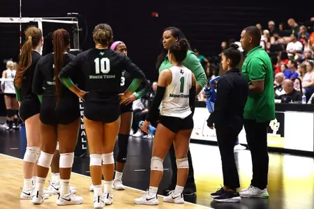 VB Huddle