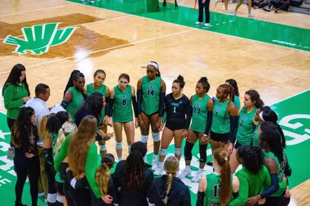 VB Huddle