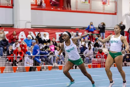 All images are Copyright to Athletic Edge Media