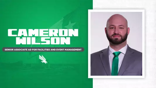 Cameron Wilson Promotion 2024