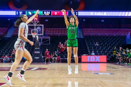 DesiRay Kernal vs. Temple