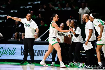 DesiRay Kernal vs. UAB