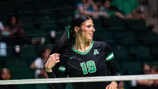 Payton Van Veen