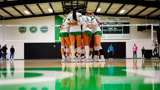 VB Huddle