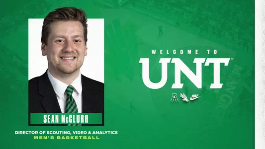 Sean McClurg