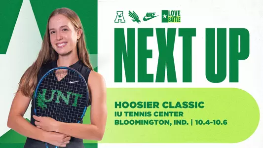 Tennis Next Up - Hoosier Classic