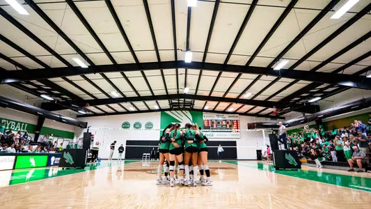 VB Huddle
