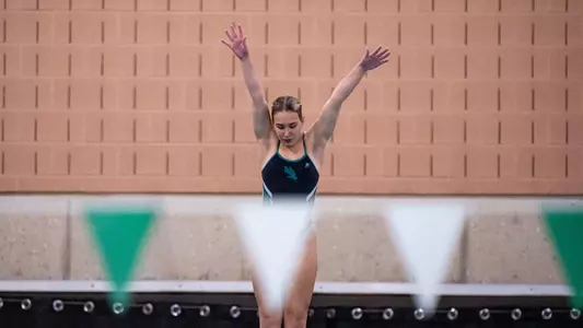 Amelia Sharp against Rice