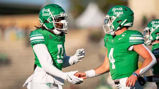 Chandler Morris vs ECU