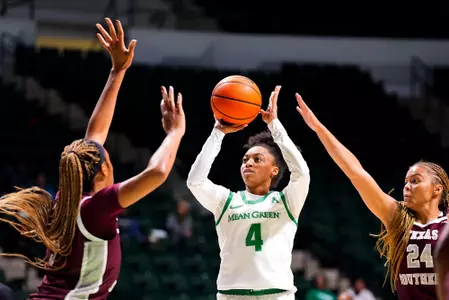 Jaaucklyn Moore Texas Southern