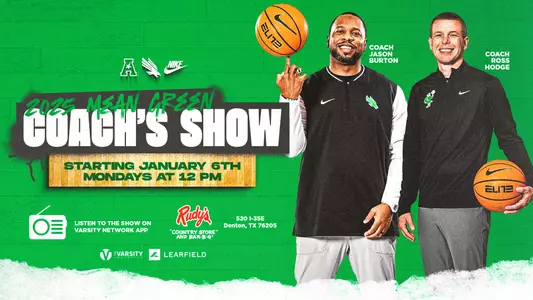 COACH'S SHOW